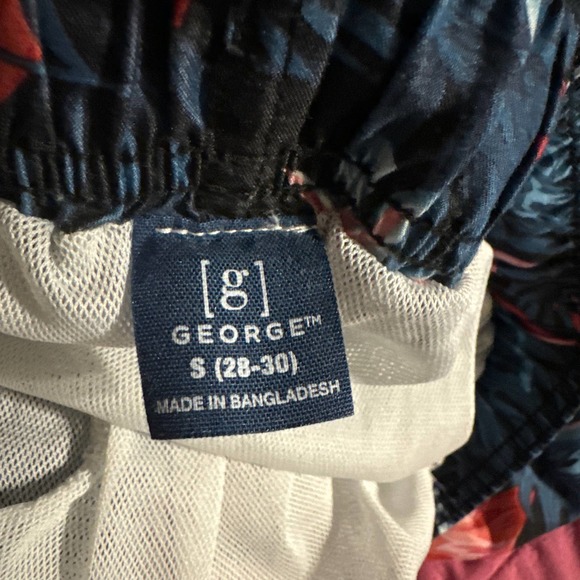 Men’s swim trunks small - Picture 5 of 6